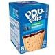 Тости Pop-Tarts Blueberry прикрашені райдужною посипкою і наповнена чорничною начинкою 576 г - зображення 2