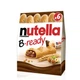 Батончик Nutella B-Readi наполненные шоколадной пастой 6 шт - изображение 1
