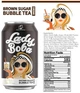 Напиток Lady Boba Brown Sugar Bubble Tea 315 мл - изображение 2