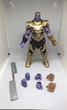 Фігурка Танос Герой Marvel Thanos Іграшка 18 См (298813) - зображення 1