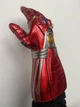 Светящаяся Перчатка Железного Человека. Мстители: Финал. Перчатка Iron Man 30см (299215) - изображение 3
