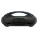Портативная Bluetooth колонка KBS-2301 1200 мАч AUX, карта памяти Micro SD Чёрная - изображение 2