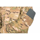 Куртка гірська літня Mount Trac MK-2 MTP/MCU camo 2XL - изображение 8