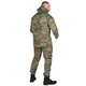 Костюм Camo-Tec Stalker SoftShell Multicam Size M - зображення 3