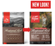 Сухой корм Orijen Regional Red Cat для котов со вкусом мяса и рыбы 5.4 кг (o28254) (64992282547) - изображение 3