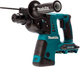 Перфоратор акумуляторний Makita DHR263Z (LXT, 2.5 Дж, SDS-PLUS, без акумуляторів та зарядного пристрою) - зображення 1