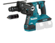 Перфоратор акумуляторний Makita DHR281Z (LXT, 2.8 Дж, SDS-PLUS, AVT, без акумуляторів та зарядного пристрою) - зображення 1