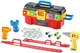 Развивающая игрушка Набор инструментов в чемодане VTech Drill and Learn Toolbox Pro - изображение 1