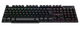 Клавіатура Havit HV-KB504L Black, USB, игровая, подсветка (6939119031428) - изображение 3