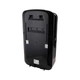 Сушилка для рук чёрный пластик RAPID PW702 Black - изображение 4