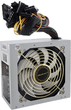 Блок питания для компьютера Qoltec ATX Wind 525Вт 80 Plus (5901878501482) - изображение 1