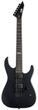 Электрогитара LTD JL-600 Jeff Ling Signature (Black Satin) - изображение 1