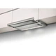 Вытяжка кухонная Faber Flexa Ng Glass Bk A60 (315.0635.106) - изображение 2