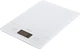 Весы кухонные ECG KV 117 SLIM white - изображение 4