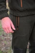 Костюм флисовый Carpe Diem "Best Friend Comfort" Оливковый (M),00000036 (M) - изображение 6