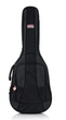 Чехол для уменьшенной акустической гитары GATOR GB-4G-MINIACOU Mini Acoustic Guitar Gig Bag - изображение 1
