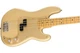 Бас-гітара Fender VINTERA '50s PRECISION BASS MN VINTAGE BLONDE - зображення 3