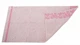 Полотенце махровое Irya. Jakarli Scarlet pembe-50х90 - изображение 3