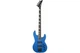 Бас-гитара JACKSON JS3 CONCERT BASS AH METALLIC BLUE - изображение 1