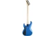 Бас-гитара JACKSON JS3 CONCERT BASS AH METALLIC BLUE - изображение 2