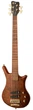 Бас-гитара WARWICK Teambuilt Pro Series Thumb BO5 Ltd 2020, 5-String (Natural Transparent Satin) - изображение 1