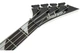 Бас-гитара JACKSON JS3 CONCERT BASS AH METALLIC BLUE - изображение 7