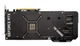 Відеокарта ASUS RTX 3060Ti 8Gb TUF Gaming LHR (TUF-RTX3060TI-8G-V2-GAMING) (GDDR6, 256 bit, PCI-E 4.0 x16) Б/в - зображення 2