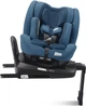 Автокресло RECARO Salia 125 Steel Blue (00089047630050) - изображение 7