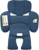 Автокресло RECARO Salia 125 Steel Blue (00089047630050) - изображение 13
