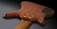 Бас-гитара WARWICK Teambuilt Pro Series Thumb BO5 Ltd 2020, 5-String (Natural Transparent Satin) - изображение 4