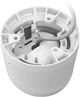Kamera IP Ajax TurretCam 5 MP, 2.8 mm White (000039304) - obraz 6