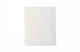 Рушник махровий Karaca Home. Diele offwhite-70х140 - зображення 3