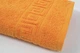 Полотенце Iris Home. Бордюр mandarine-50х90 - изображение 2