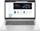 Ноутбук HP 17-cn2018ua (91L41EA) - изображение 1