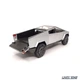 Модель пікапа Tesla Cybertruck 1:24 Автопром (A3252) - зображення 10