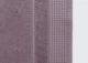 Махровое полотенце Irya. Toya Coresoft murdum-50х90 - изображение 2
