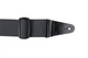 Ремінь гітарний Fender WEIGHLESS TWEED STRAP, GREY - зображення 3
