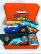 Подарочный набор Marki On Brawl Stars Box "Мега Ящик Maxi box" 044 - изображение 1