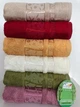 Набір рушників Cestepe. Bamboo Soft Bright-70х140 (6 шт) - зображення 1