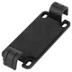 Крепление быстросъемное для педалей и педалбордов ROCKBOARD QuickMount Type L - Pedal Mounting Plate For Standard Micro Series Pedals - изображение 2