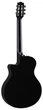 Класична гітара YAMAHA NTX1 (Black) - зображення 2