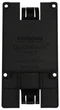 Крепление быстросъемное для педалей и педалбордов ROCKBOARD QuickMount Type F - Pedal Mounting Plate For Standard Ibanez TS / Maxon Pedals - изображение 3