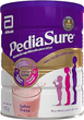 Suplement diety dla dzieci Pediasure truskawka 850 g (8710428015914) - obraz 1