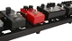 Крепление быстросъемное для педалей и педалбордов ROCKBOARD QuickMount Type D - Pedal Mounting Plate For Large Horizontal Pedals - изображение 7