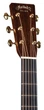 Акустическая гитара MARTIN D-28 Modern Deluxe MARTIN Натуральный глянцевый - изображение 4