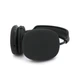 Бездротові навушники Bluetooth Macaron P9 PRO, Black - зображення 2