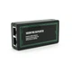 POE удлинитель-делитель RITAR 1/2 ( 1 Вх -2 Вых 100Mpbs POE ) 44-55V- 24W - изображение 1