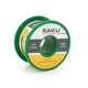 Припій BAKKU дротяний Solder wire BK10008 DIA 0,8mm (50g) - зображення 1