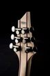 Электрогитара CORT KX500 Etched (Black) - изображение 3