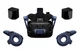 Очки виртуальной реальности HTC Vive Pro 2 Full Kit - изображение 1